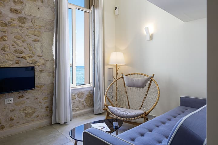 Thalassa Boutique Hotel - Adults Only