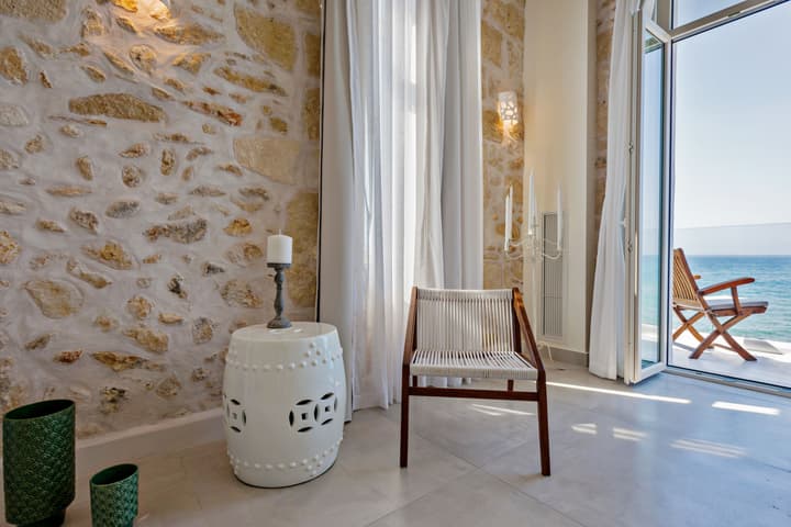 Thalassa Boutique Hotel - Adults Only