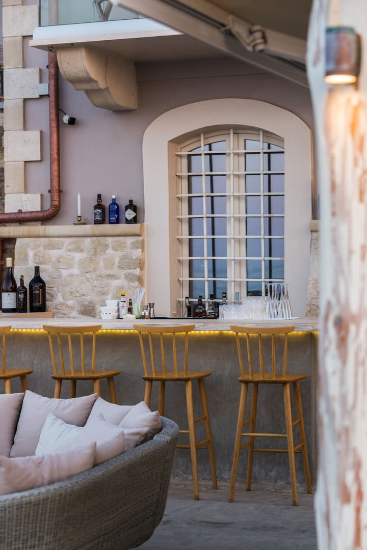 Thalassa Boutique Hotel - Adults Only