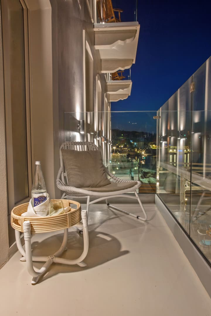 Thalassa Boutique Hotel - Adults Only