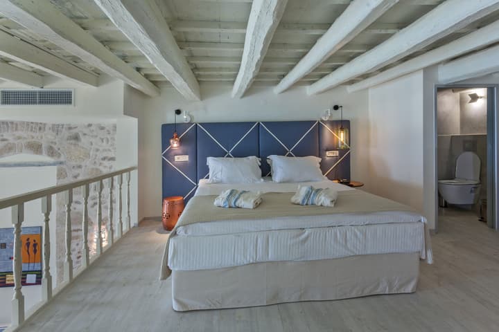 Thalassa Boutique Hotel - Adults Only