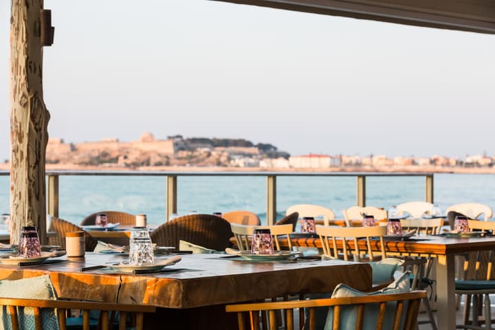 Thalassa Boutique Hotel - Adults Only
