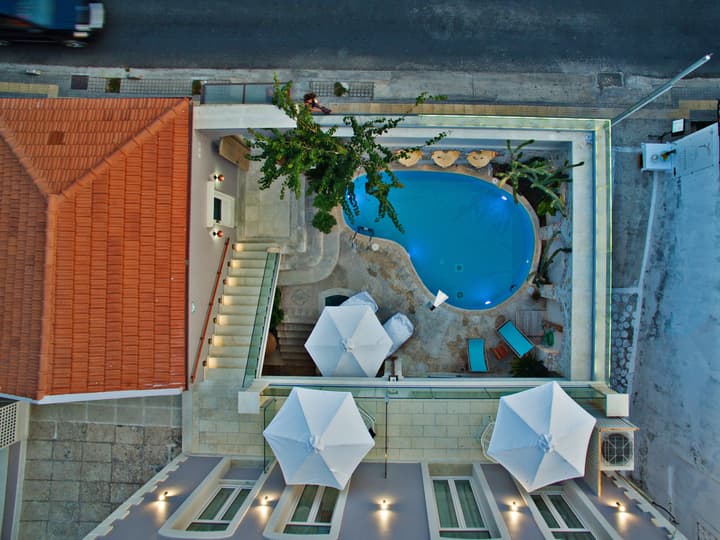 Thalassa Boutique Hotel - Adults Only