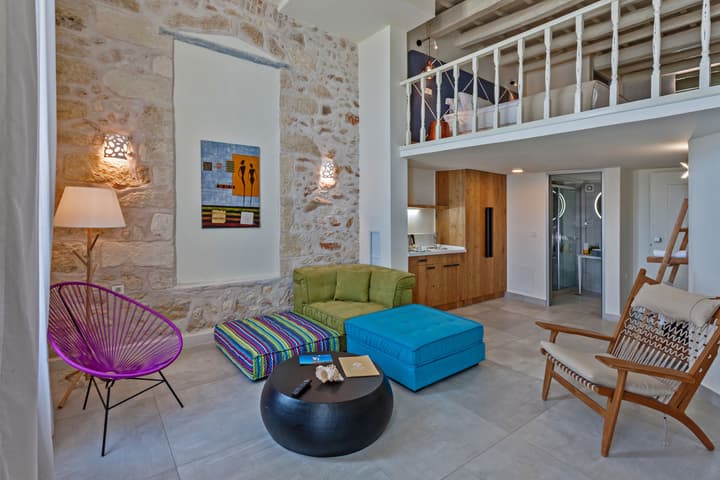 Thalassa Boutique Hotel - Adults Only