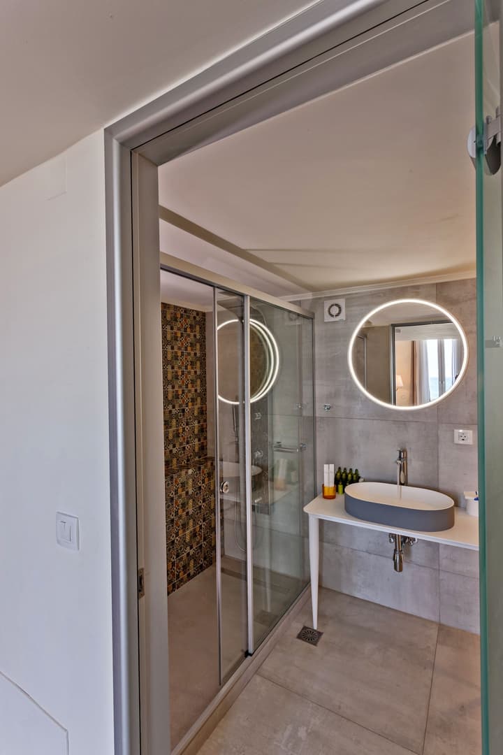 Thalassa Boutique Hotel - Adults Only