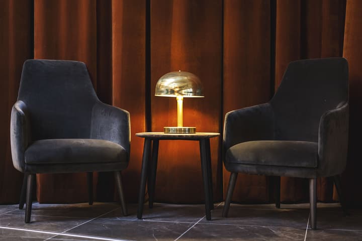 Opus XVI, a member of Small Luxury Hotels of The World