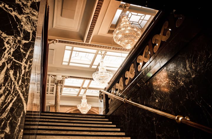 Opus XVI, a member of Small Luxury Hotels of The World
