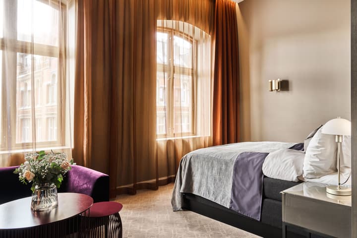Opus XVI, a member of Small Luxury Hotels of The World