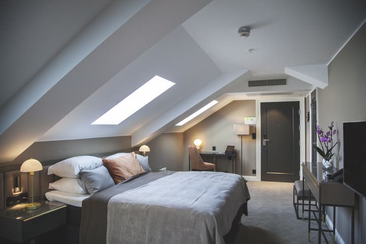 Opus XVI, a member of Small Luxury Hotels of The World