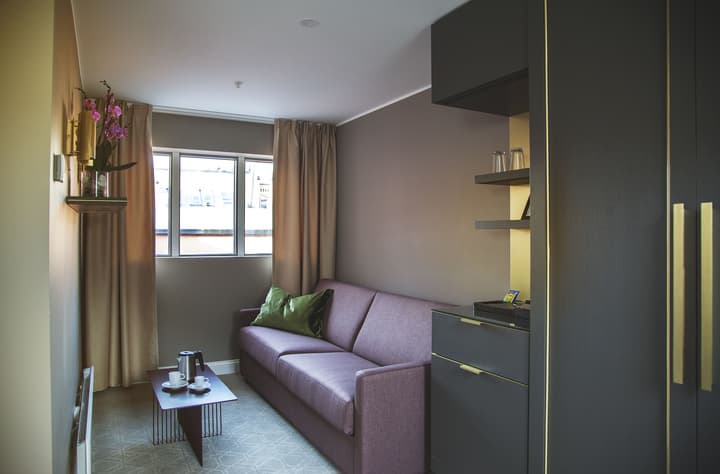 Opus XVI, a member of Small Luxury Hotels of The World
