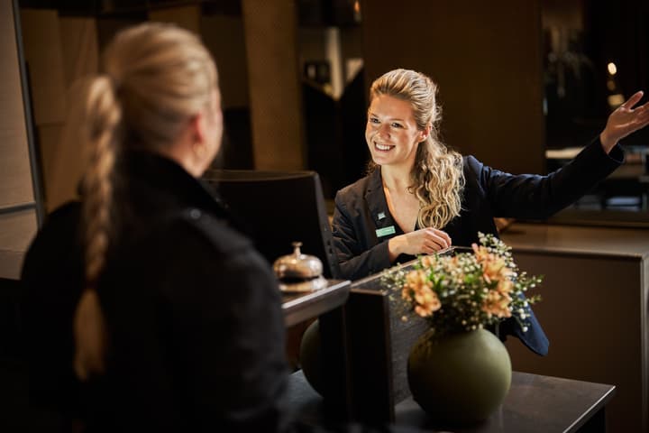 Opus XVI, a member of Small Luxury Hotels of The World