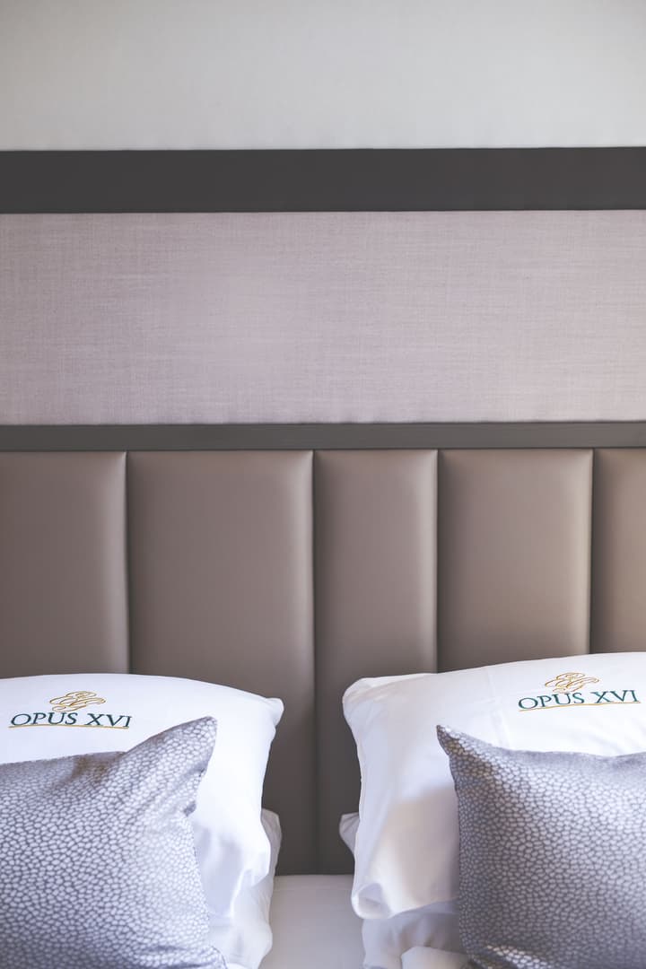 Opus XVI, a member of Small Luxury Hotels of The World