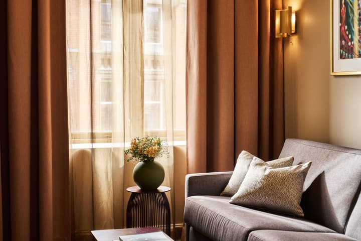 Opus XVI, a member of Small Luxury Hotels of The World