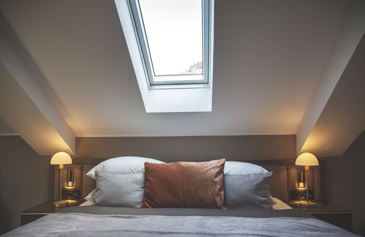 Opus XVI, a member of Small Luxury Hotels of The World