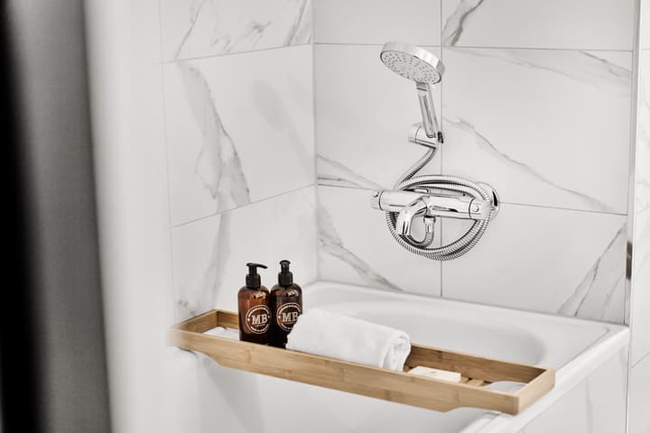 Opus XVI, a member of Small Luxury Hotels of The World