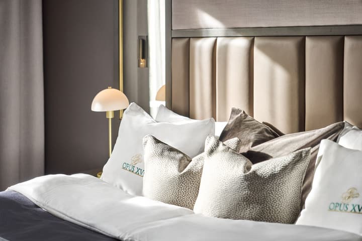 Opus XVI, a member of Small Luxury Hotels of The World