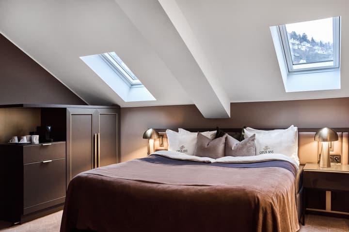 Opus XVI, a member of Small Luxury Hotels of The World