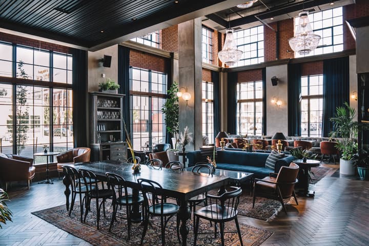 The Ramble Hotel, a Member of Design Hotels