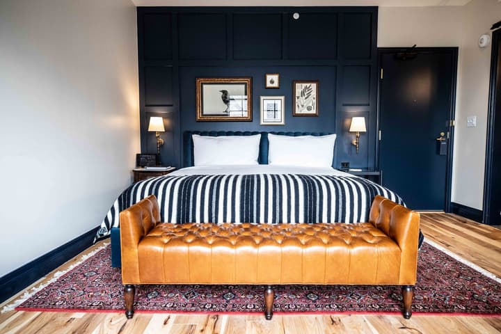 The Ramble Hotel, a Member of Design Hotels