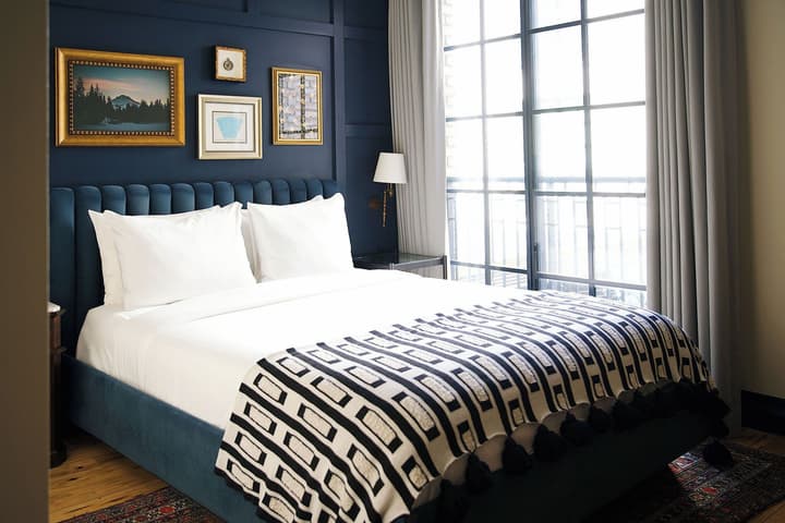 The Ramble Hotel, a Member of Design Hotels