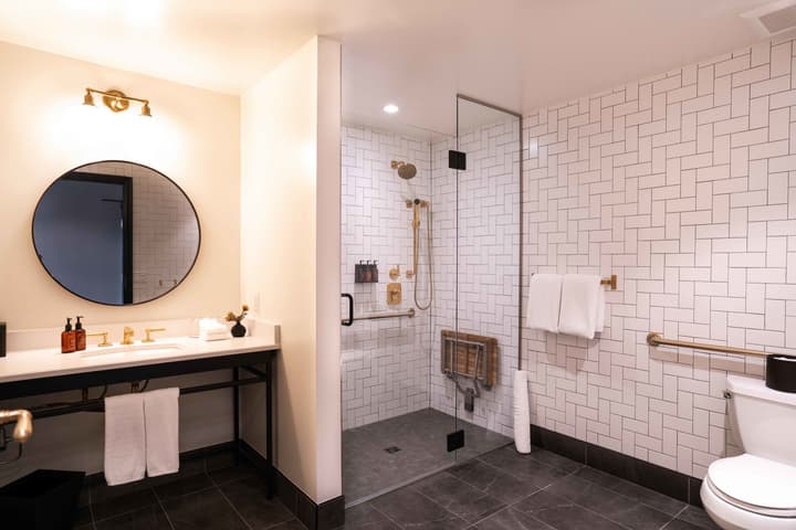 The Ramble Hotel, a Member of Design Hotels