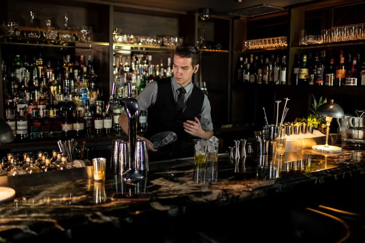 The Ramble Hotel, a Member of Design Hotels
