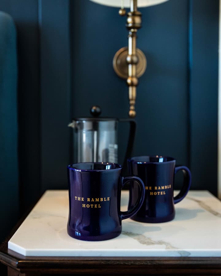 The Ramble Hotel, a Member of Design Hotels