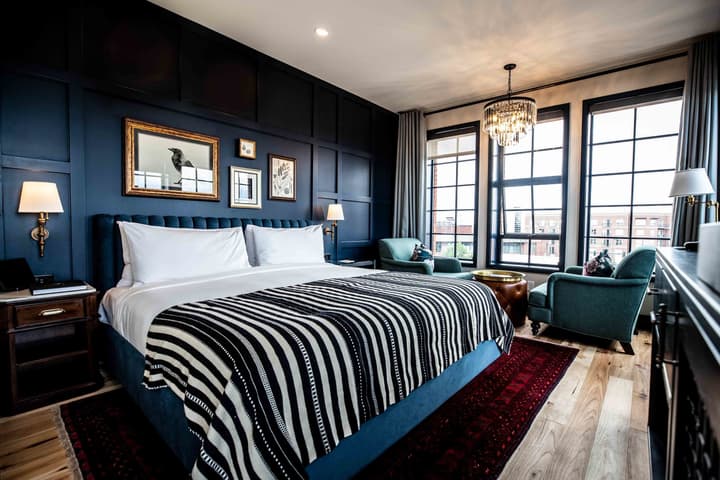 The Ramble Hotel, a Member of Design Hotels