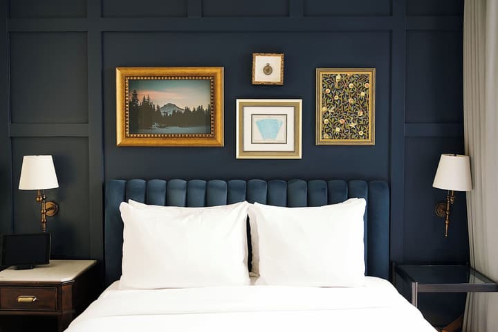 The Ramble Hotel, a Member of Design Hotels