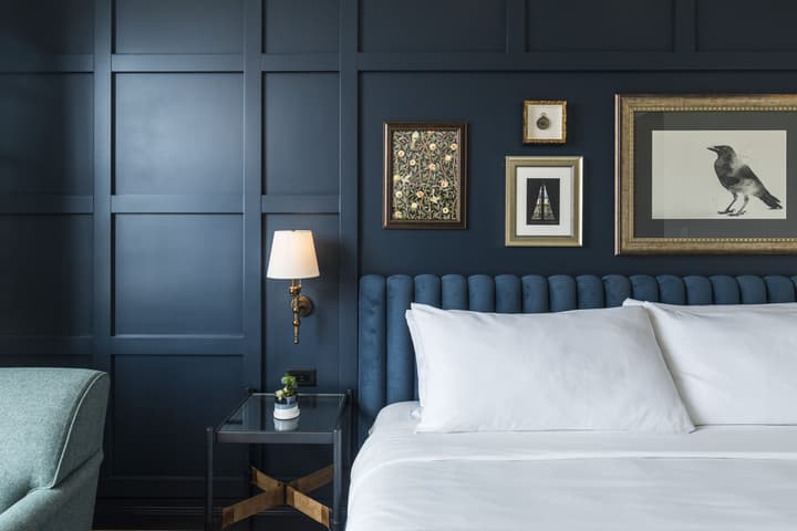 The Ramble Hotel, a Member of Design Hotels