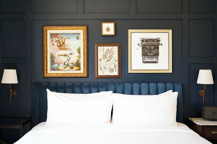 The Ramble Hotel, a Member of Design Hotels