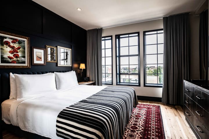 The Ramble Hotel, a Member of Design Hotels