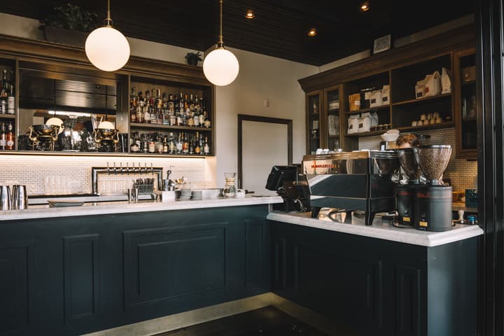 The Ramble Hotel, a Member of Design Hotels