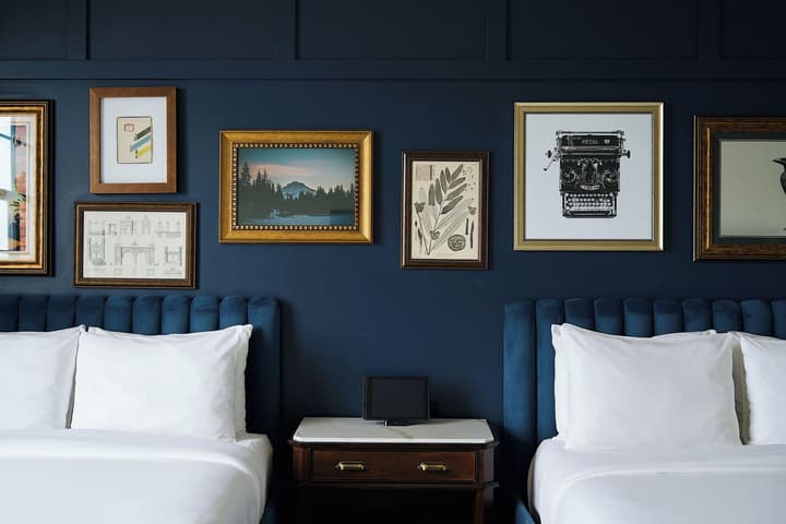The Ramble Hotel, a Member of Design Hotels