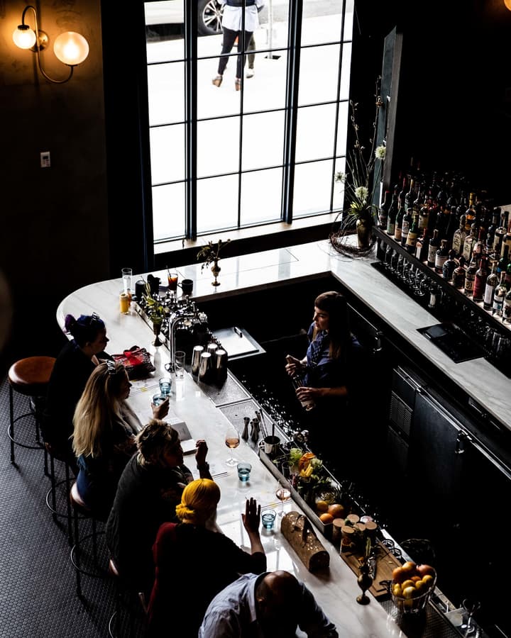The Ramble Hotel, a Member of Design Hotels