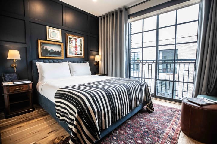 The Ramble Hotel, a Member of Design Hotels
