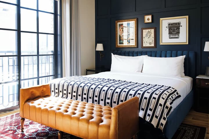 The Ramble Hotel, a Member of Design Hotels