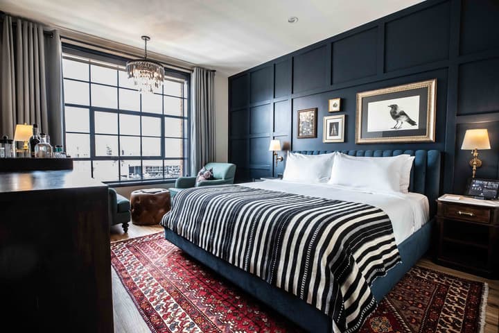 The Ramble Hotel, a Member of Design Hotels