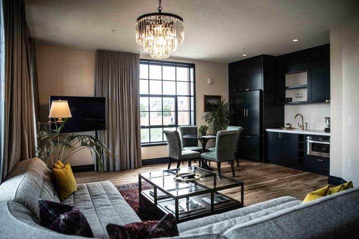 The Ramble Hotel, a Member of Design Hotels