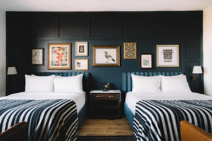 The Ramble Hotel, a Member of Design Hotels