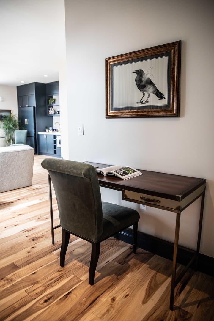 The Ramble Hotel, a Member of Design Hotels