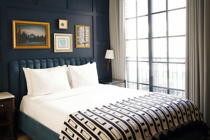 The Ramble Hotel, a Member of Design Hotels