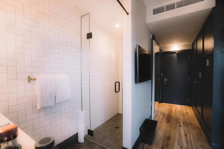The Ramble Hotel, a Member of Design Hotels