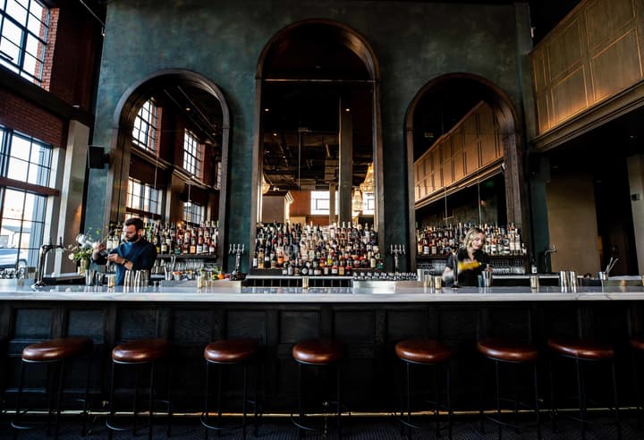 The Ramble Hotel, a Member of Design Hotels