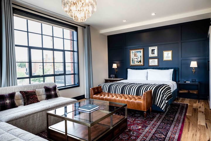 The Ramble Hotel, a Member of Design Hotels