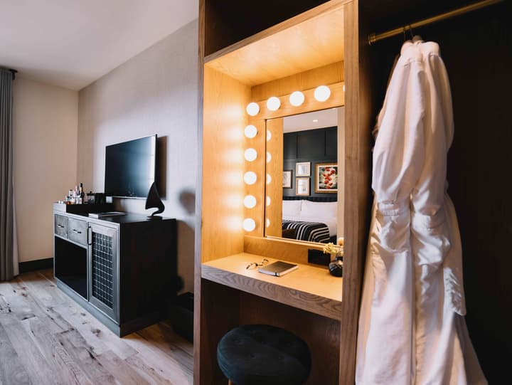 The Ramble Hotel, a Member of Design Hotels