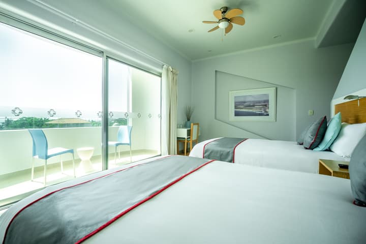 Hotel DC Boutique & SPA