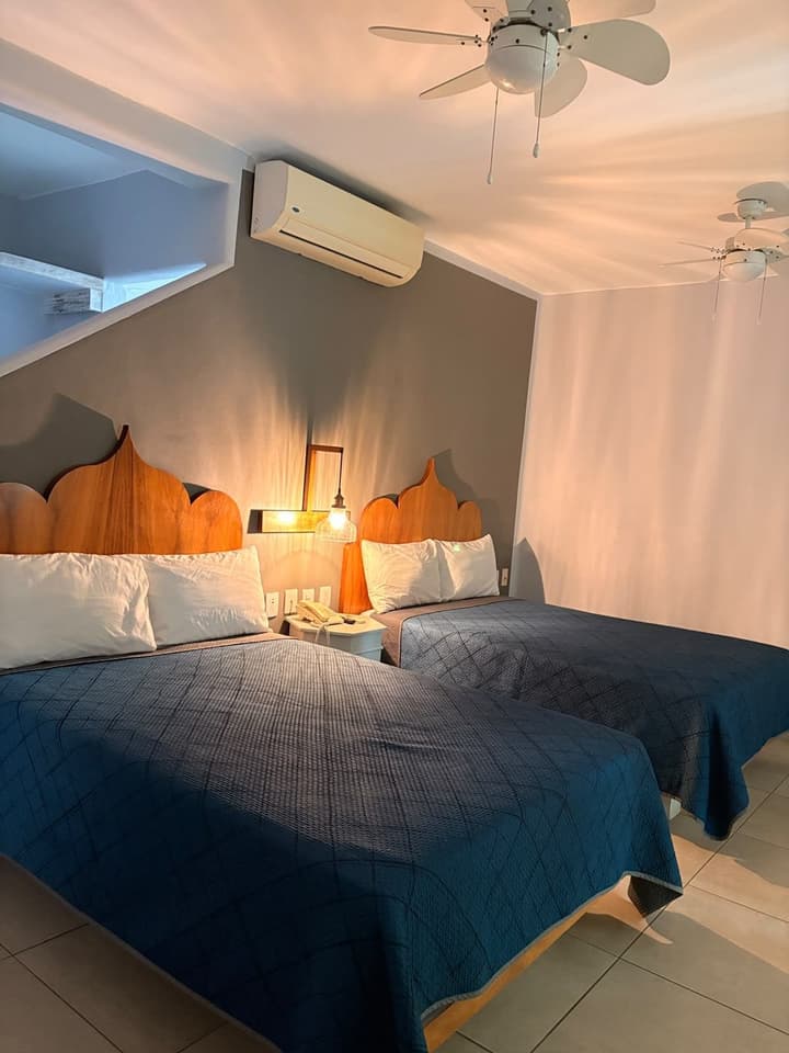 Hotel DC Boutique & SPA
