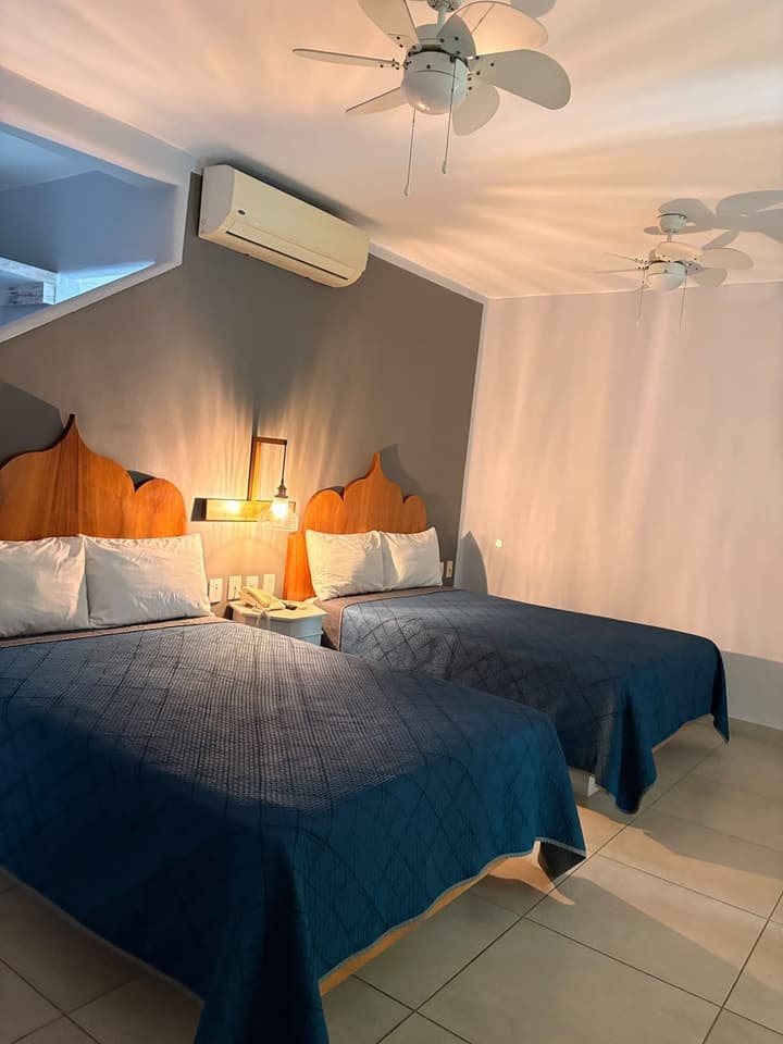 Hotel DC Boutique & SPA