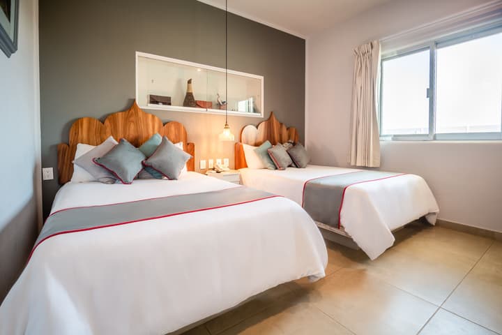Hotel DC Boutique & SPA